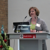 Internationaler Frauentag 2014