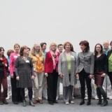 Internationaler Frauentag 2014