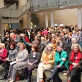 Internationaler Frauentag 2014