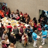 Internationaler Frauentag 2014