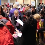 Internationaler Frauentag 2014