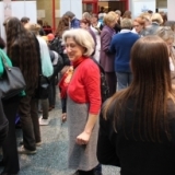 Internationaler Frauentag 2014