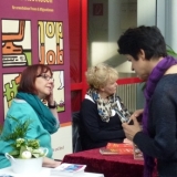 Internationaler Frauentag 2014