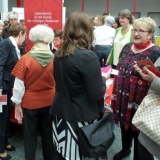 Internationaler Frauentag 2014