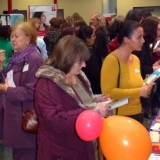 Internationaler Frauentag 2014