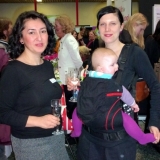 Internationaler Frauentag 2014