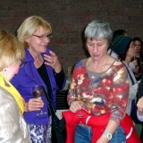 Internationaler Frauentag 2014