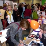 Internationaler Frauentag 2014