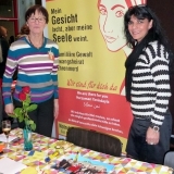Internationaler Frauentag 2014