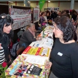 Internationaler Frauentag 2014