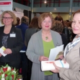 Internationaler Frauentag 2014