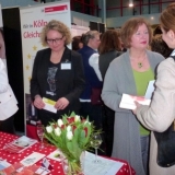 Internationaler Frauentag 2014