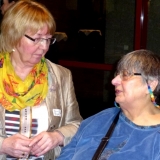 Internationaler Frauentag 2014