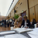 4. Frauen-Business-Tag der IHK Köln