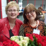 Internationaler Frauentag 2015