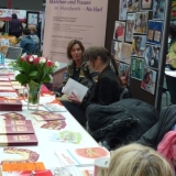 Internationaler Frauentag 2015