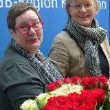 Internationaler Frauentag 2015