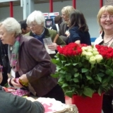 Internationaler Frauentag 2015