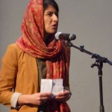 Internationaler Frauentag 2015