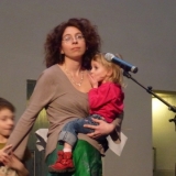 Internationaler Frauentag 2015
