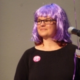 Internationaler Frauentag 2015