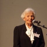 Internationaler Frauentag 2015