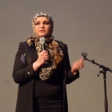 Internationaler Frauentag 2015