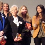 Internationaler Frauentag 2015