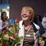 Internationaler Frauentag 2015