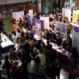 Internationaler Frauentag 2015