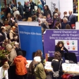 Internationaler Frauentag 2015