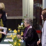 Internationaler Frauentag 2015