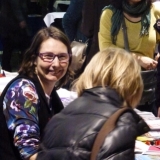 Internationaler Frauentag 2015