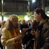 Internationaler Frauentag 2015
