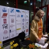 Internationaler Frauentag 2015
