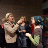 Internationaler Frauentag 2015