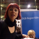 Internationaler Frauentag 2015