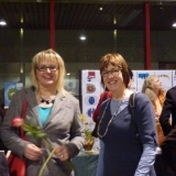 Internationaler Frauentag 2015