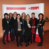 Internationaler Frauentag 2015
