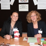 Internationaler Frauentag 2015