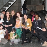 Internationaler Frauentag 2015