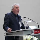 Internationaler Frauentag 2015