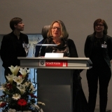 Internationaler Frauentag 2015