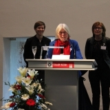 Internationaler Frauentag 2015