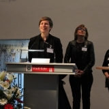 Internationaler Frauentag 2015