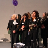 Internationaler Frauentag 2015