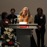 Internationaler Frauentag 2015