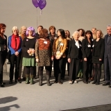 Internationaler Frauentag 2015