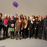 Internationaler Frauentag 2015