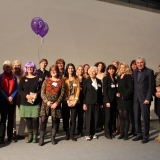 Internationaler Frauentag 2015